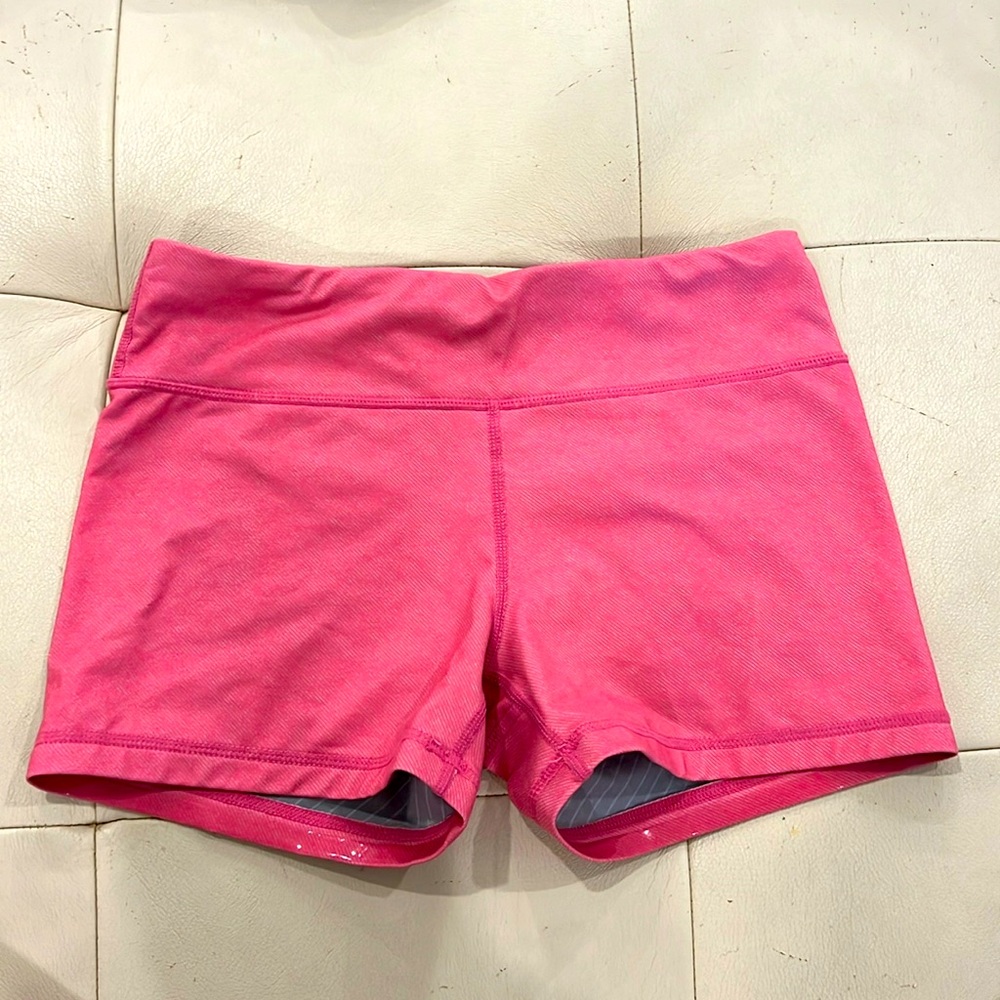 IABMFG athletic wear shorts